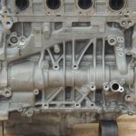 BMW F20 F20 F21 F22 F30 F30 F31 F32 F34 Dīzeļdzinējs B47D20A Dzinējs