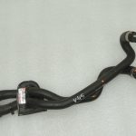 Oriģinālā Volvo V60 S60 V70 D3 2.0D dzesēšanas šķidruma šļūtene 31368177
