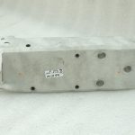 Oriģinālais BMW F20 F21 F22 F22 F30 F31 F35 Deformācijas elements priekšējā labajā pusē 51117266192