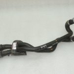 Oriģinālā Volvo V60 S60 V70 D3 2.0D dzesēšanas šķidruma šļūtene 31368177