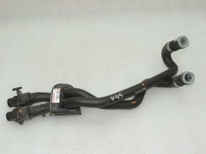 Genuine Volvo V60 S60 V70 D3 2.0D Coolant hose 31368177