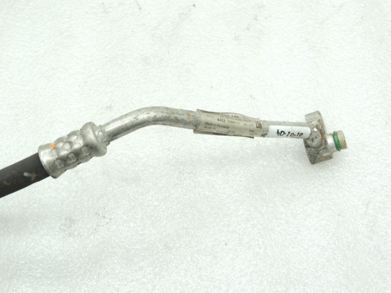 Oriģinālā BMW F20 F20 F21 F22 F22 F30 F31 F34 B47 gaisa kondicionēšanas šļūtene 9337129