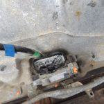 Suzuki Grand Vitara I 2,0TD automātiskā ātrumkārba 21000-78EB0 03-72Le AISIN