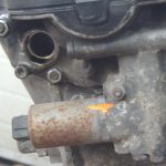 BMW E46 2.2i 125kW M54B22O0 benzīna dzinējs 226S1 M54