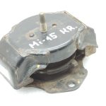 Oriģinālais Mitsubishi Pajero V7 V6 3.2 DI-D 4M41 Dzinēja stiprinājums Dzinēja stiprinājums MR374898