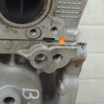 BMW F20 F20 F21 F22 F30 F30 F31 F32 F34 Dīzeļdzinējs B47D20A Dzinējs