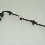 Renault Laguna III 2.0 dCi degvielas padeves līnija 8200894668