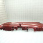 Mitsubishi Pajero V68W radiatora režģis priekšējais MR617919