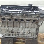 BMW E46 2.2i 125kW M54B22O0 benzīna dzinējs 226S1 M54