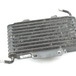 Oriģinālais Mitsubishi Pajero V68W 3.5GDi automātiskās transmisijas eļļas dzesētājs MR453639