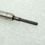 Oriģinālā BMW F30 F31 dīzeļdegviela B47 kvēlsveces ar spiediena sensoru 12238518215