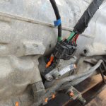 Suzuki Grand Vitara I 2,0TD automātiskā ātrumkārba 21000-78EB0 03-72Le AISIN
