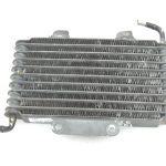 Oriģinālais Mitsubishi Pajero V68W 3.5GDi automātiskās transmisijas eļļas dzesētājs MR453639