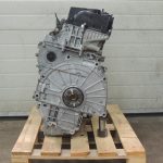 BMW F20 F20 F21 F22 F30 F30 F31 F32 F34 Dīzeļdzinējs B47D20A Dzinējs