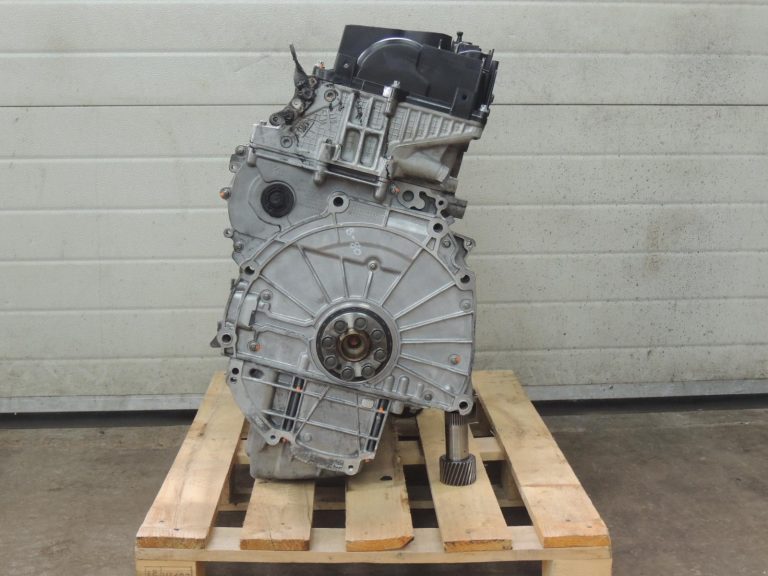 BMW F20 F20 F21 F22 F30 F30 F31 F32 F34 Dīzeļdzinējs B47D20A Dzinējs