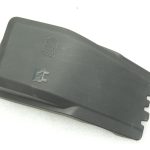 Volvo V60 S60 XC60 Dzinēja nodalījuma drošinātāju kārbas vāks 31310151