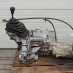 Suzuki Grand Vitara I 2,0TD automātiskā ātrumkārba 21000-78EB0 03-72Le AISIN