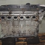 BMW E46 2.2i 125kW M54B22O0 benzīna dzinējs 226S1 M54