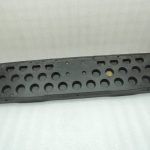Mitsubishi Pajero V7 Garā bagāžnieka grīda MR402036 MR402042