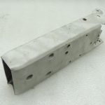 Oriģinālais BMW F20 F21 F22 F22 F30 F31 F35 Deformācijas elements priekšējā labajā pusē 51117266192