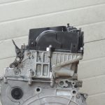 BMW F20 F20 F21 F22 F30 F30 F31 F32 F34 Dīzeļdzinējs B47D20A Dzinējs