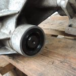Suzuki Grand Vitara I 2,0TD automātiskā ātrumkārba 21000-78EB0 03-72Le AISIN