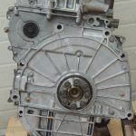 BMW F20 F20 F21 F22 F30 F30 F31 F32 F34 Dīzeļdzinējs B47D20A Dzinējs