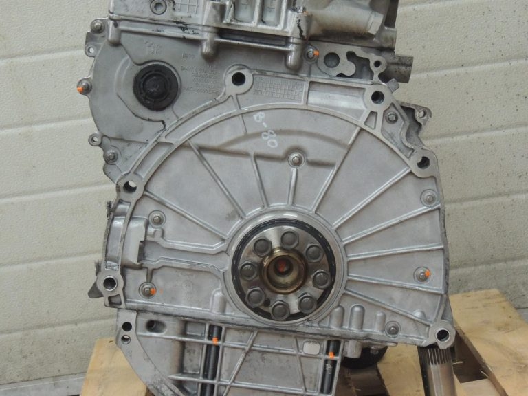 BMW F20 F20 F21 F22 F30 F30 F31 F32 F34 Dīzeļdzinējs B47D20A Dzinējs