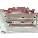 Mitsubishi Pajero V68W radiatora režģis priekšējais MR617919