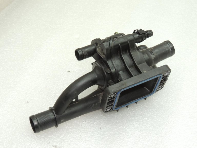 Volvo V40 II Cross Country termostata korpuss 31492537
