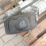 Suzuki Grand Vitara I 2,0TD automātiskā ātrumkārba 21000-78EB0 03-72Le AISIN