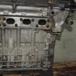 BMW E46 2.2i 125kW M54B22O0 benzīna dzinējs 226S1 M54
