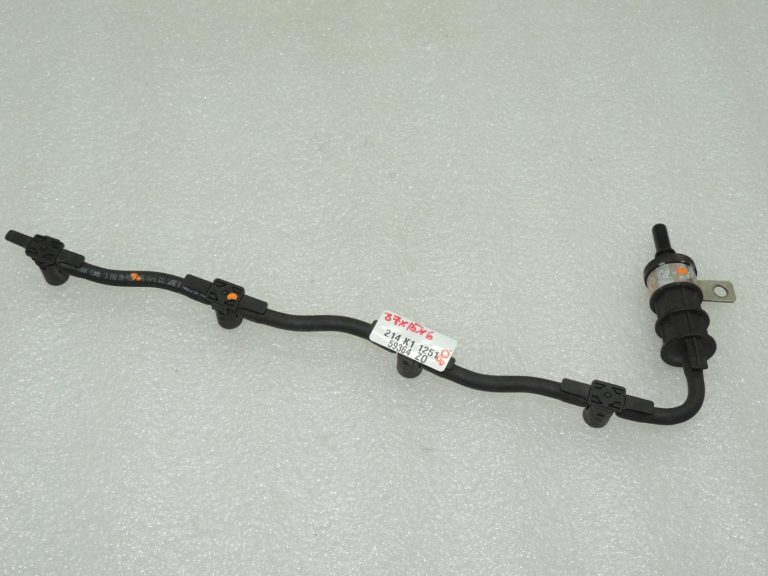 Renault Laguna III 2.0 dCi degvielas padeves līnija 8200894668