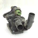 Volvo V40 II Cross Country termostata korpuss 31492537