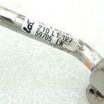 Oriģinālā BMW F20 F20 F21 F22 F22 F30 F31 F34 B47 gaisa kondicionēšanas šļūtene 9337129