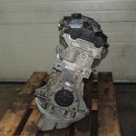 BMW E46 2.2i 125kW M54B22O0 benzīna dzinējs 226S1 M54