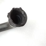 Oriģinālā BMW 5. sērijas F07 F10 F11 N47 dzesēšanas šķidruma šļūtene 17127809821 7809821