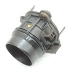 Oriģinālā BMW F20 F22 F22 F44 F44 F15 F30 F31 B47 Ieplūdes kolektora pieplūdes gaisa atloks 11618511339