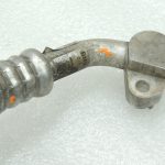 Oriģinālā BMW F20 F20 F21 F22 F22 F30 F31 gaisa kondicionēšanas šļūtene 9337133 64539337133