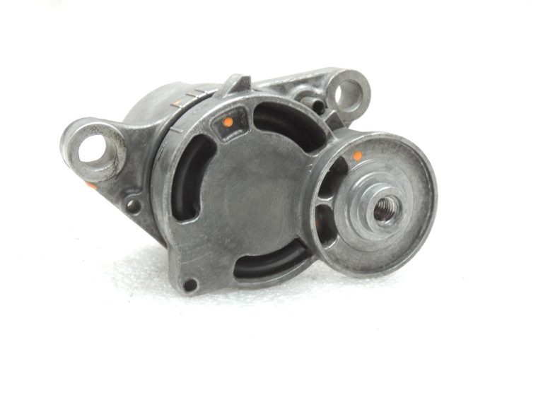 Oriģinālā BMW F20 F21 F22 F22 F30 F31 F34 dīzeļdzinējs B47 Siksnas spriegotājs 11287619248
