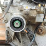 Suzuki Grand Vitara I 2,0TD automātiskā ātrumkārba 21000-78EB0 03-72Le AISIN