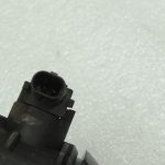 Oriģinālā BMW F20 F22 F22 F44 F44 F15 F30 F31 B47 Ieplūdes kolektora pieplūdes gaisa atloks 11618511339