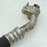 Oriģinālā BMW F20 F20 F21 F22 F22 F30 F31 gaisa kondicionēšanas šļūtene 9337133 64539337133
