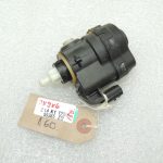 Renault Laguna III servomotors LWR motora lukturu diapazons 8200006664