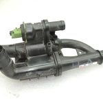 Volvo V40 II Cross Country termostata korpuss 31492537