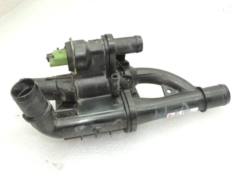 Volvo V40 II Cross Country termostata korpuss 31492537