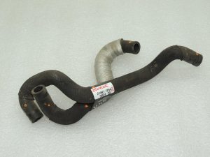 Genuine Volvo V60 S60 V70 D3 2.0D radiator hose 30757649