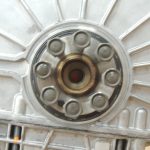 BMW F20 F20 F21 F22 F30 F30 F31 F32 F34 Dīzeļdzinējs B47D20A Dzinējs