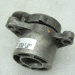 Oriģinālā BMW F20 F21 F22 F22 F30 F31 F34 dīzeļdzinējs B47 Siksnas spriegotājs 11287619248