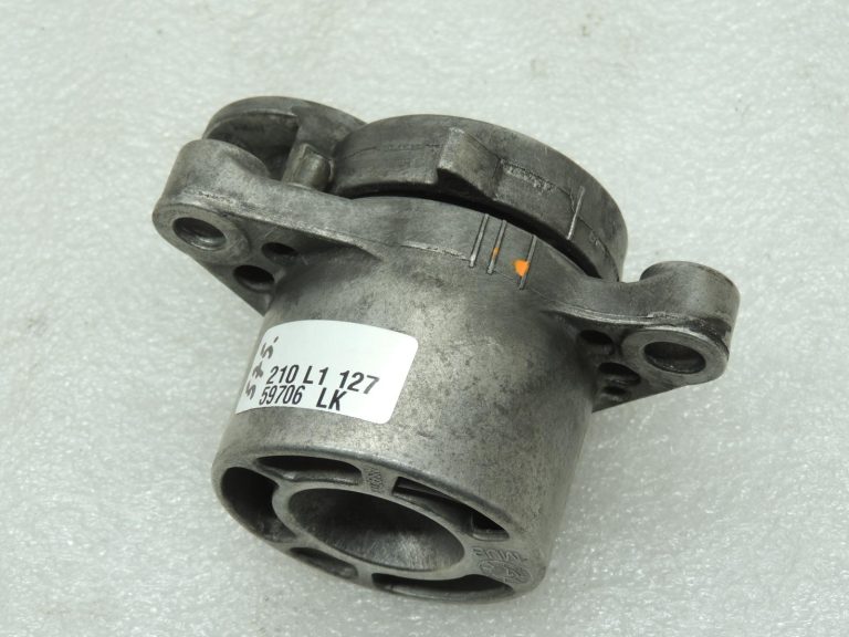 Oriģinālā BMW F20 F21 F22 F22 F30 F31 F34 dīzeļdzinējs B47 Siksnas spriegotājs 11287619248